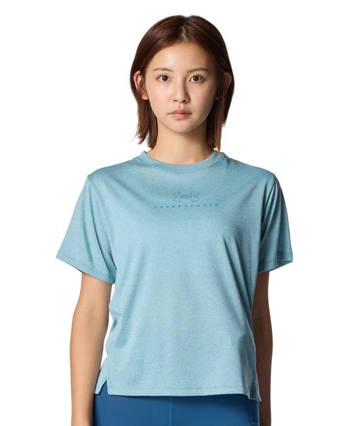 UA�e�b�N �I�[�o�[�T�C�Y �O���t�B�b�N T�V���c�i�g���[�j���O/WOMEN�j