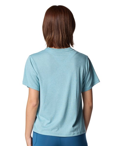 UA�e�b�N �I�[�o�[�T�C�Y �O���t�B�b�N T�V���c�i�g���[�j���O/WOMEN�j