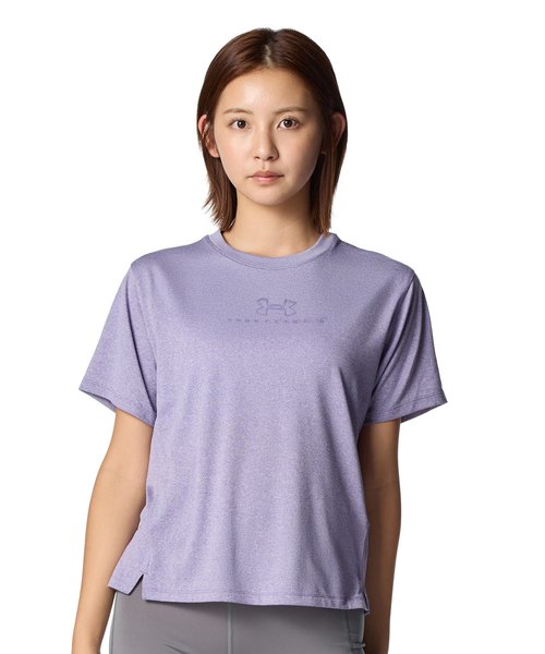 UA�e�b�N �I�[�o�[�T�C�Y �O���t�B�b�N T�V���c�i�g���[�j���O/WOMEN�j