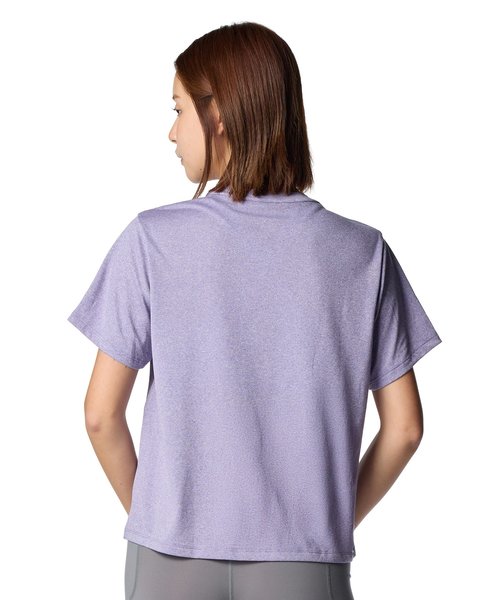 UA�e�b�N �I�[�o�[�T�C�Y �O���t�B�b�N T�V���c�i�g���[�j���O/WOMEN�j