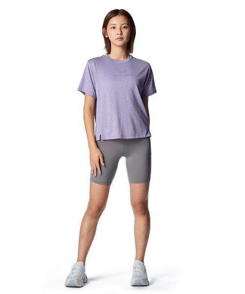 UA�e�b�N �I�[�o�[�T�C�Y �O���t�B�b�N T�V���c�i�g���[�j���O/WOMEN�j