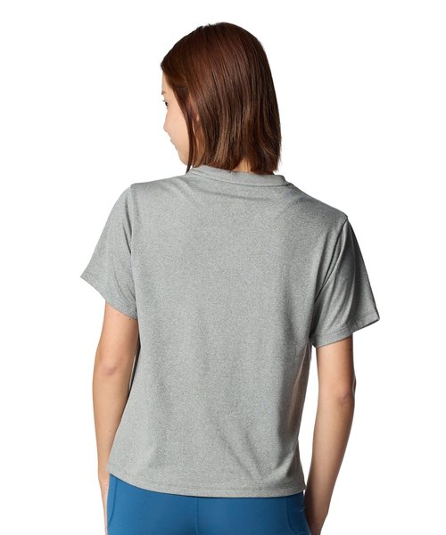 UA�e�b�N �I�[�o�[�T�C�Y �O���t�B�b�N T�V���c�i�g���[�j���O/WOMEN�j