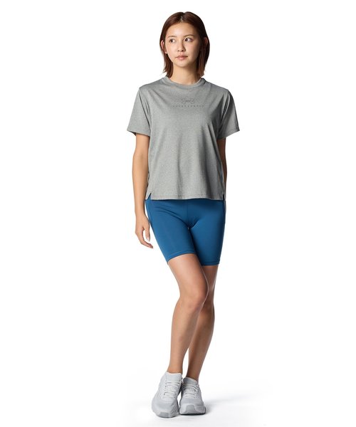 UA�e�b�N �I�[�o�[�T�C�Y �O���t�B�b�N T�V���c�i�g���[�j���O/WOMEN�j