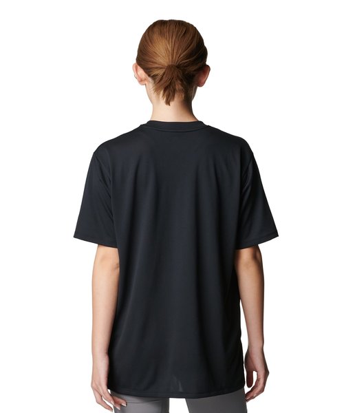 UA�e�b�N �I�[�o�[�T�C�Y T�V���c�i�g���[�j���O/WOMEN�j