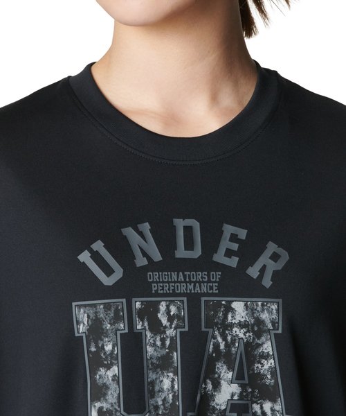 UA�e�b�N �I�[�o�[�T�C�Y T�V���c�i�g���[�j���O/WOMEN�j