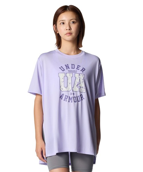 UA�e�b�N �I�[�o�[�T�C�Y T�V���c�i�g���[�j���O/WOMEN�j