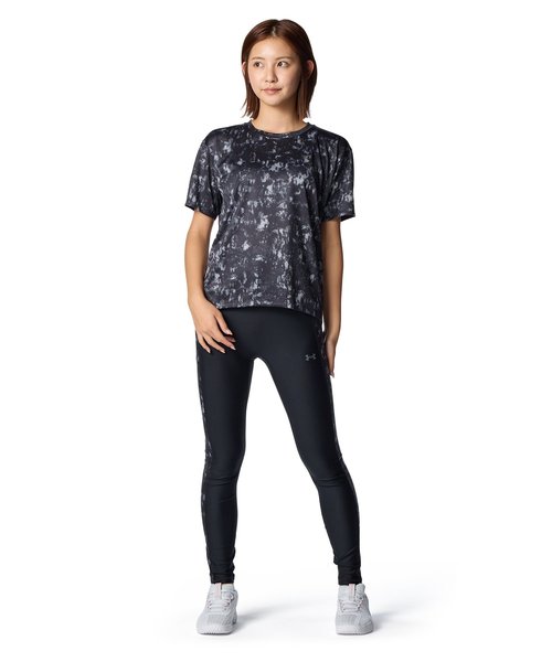 UA�e�b�N �{�b�N�X �I�[���I�[�o�[ �v�����g T�V���c�i�g���[�j���O/WOMEN�j