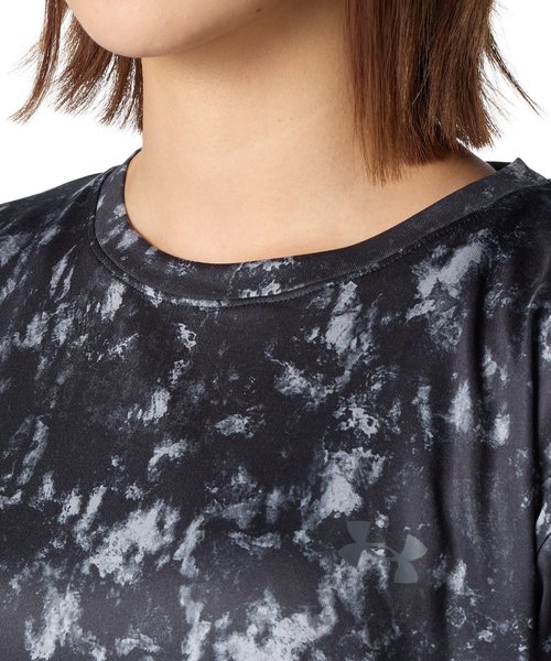 UA�e�b�N �{�b�N�X �I�[���I�[�o�[ �v�����g T�V���c�i�g���[�j���O/WOMEN�j