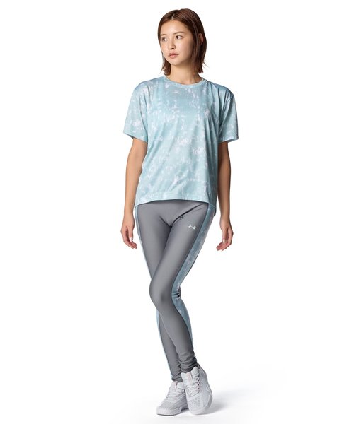 UA�e�b�N �{�b�N�X �I�[���I�[�o�[ �v�����g T�V���c�i�g���[�j���O/WOMEN�j