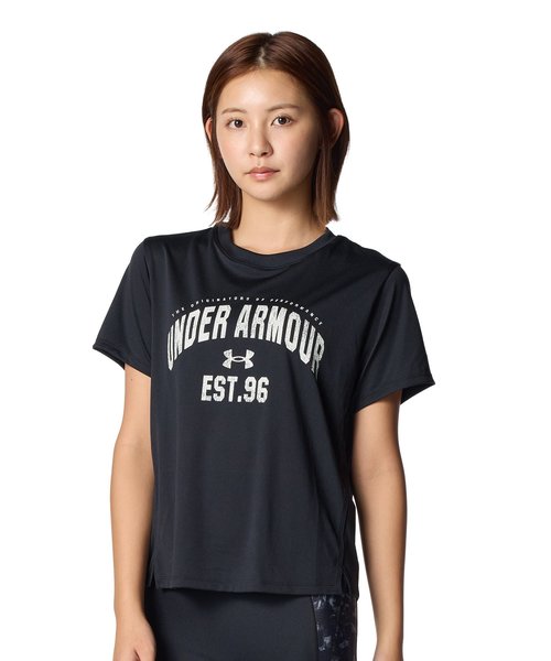 UA�e�b�N �O���t�B�b�N T�V���c�i�g���[�j���O/WOMEN�j