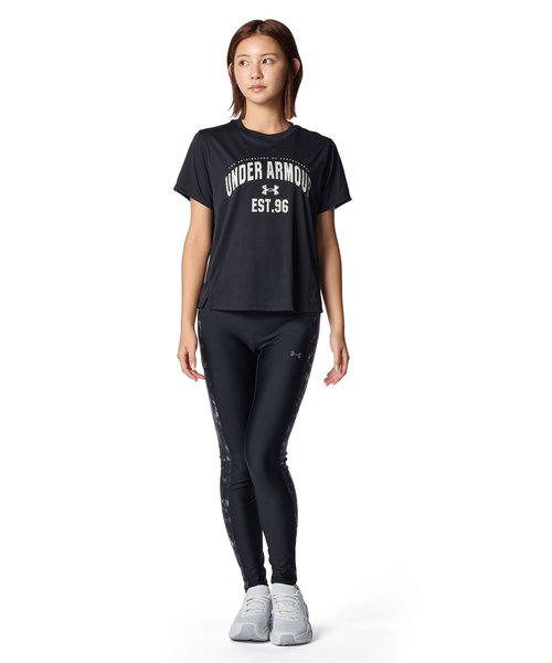 UA�e�b�N �O���t�B�b�N T�V���c�i�g���[�j���O/WOMEN�j