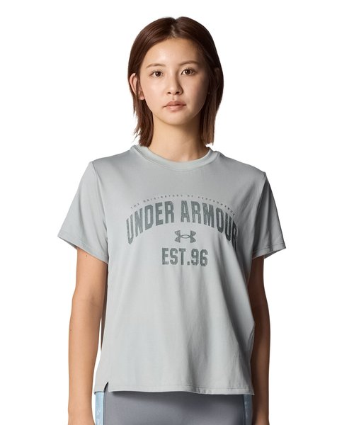 UA�e�b�N �O���t�B�b�N T�V���c�i�g���[�j���O/WOMEN�j