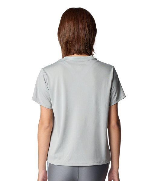 UA�e�b�N �O���t�B�b�N T�V���c�i�g���[�j���O/WOMEN�j