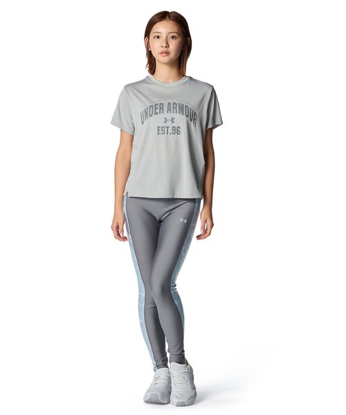 UA�e�b�N �O���t�B�b�N T�V���c�i�g���[�j���O/WOMEN�j