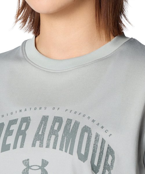 UA�e�b�N �O���t�B�b�N T�V���c�i�g���[�j���O/WOMEN�j