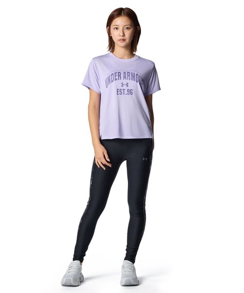 UA�e�b�N �O���t�B�b�N T�V���c�i�g���[�j���O/WOMEN�j