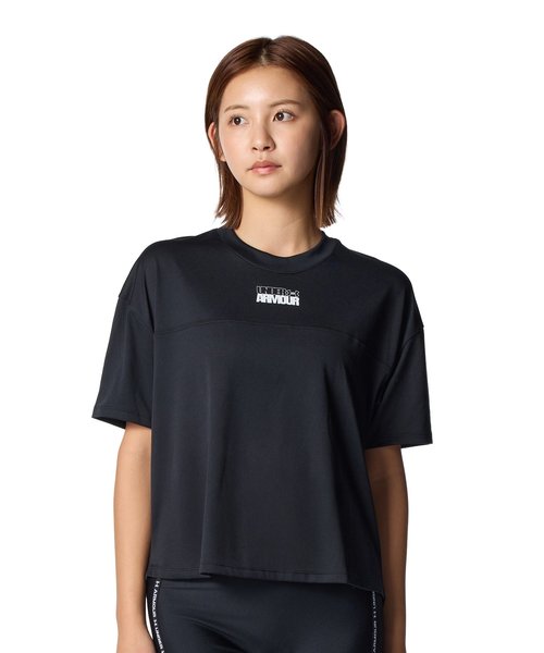 UA�e�b�N �{�b�N�X �O���t�B�b�N T�V���c�i�g���[�j���O/WOMEN�j