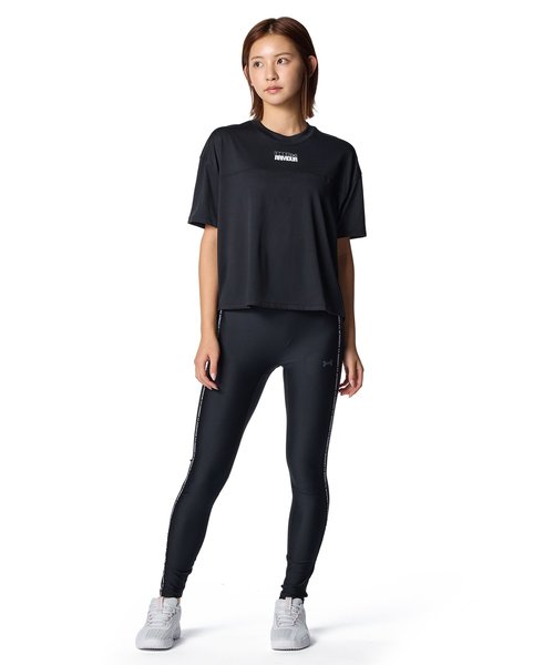 UA�e�b�N �{�b�N�X �O���t�B�b�N T�V���c�i�g���[�j���O/WOMEN�j