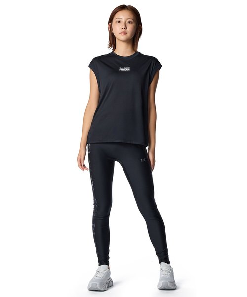 UA�e�b�N �}�b�X�� �^���N�i�g���[�j���O/WOMEN�j