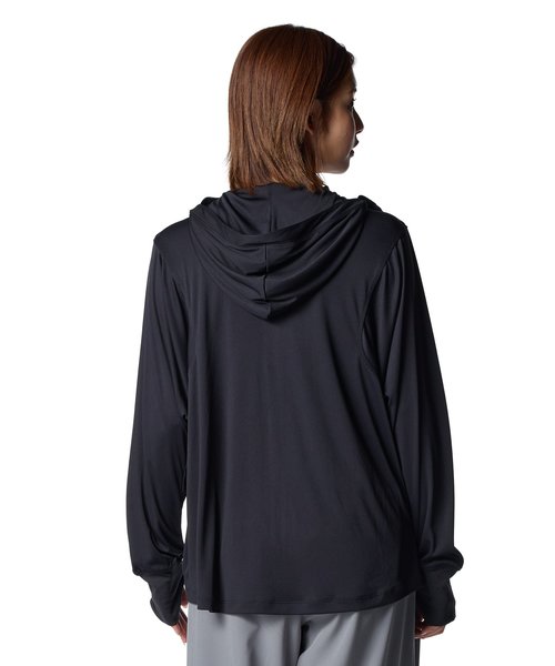 UAUV�v���e�N�V���� �����O�X���[�u �t�[�f�B�[�i�g���[�j���O/WOMEN�j