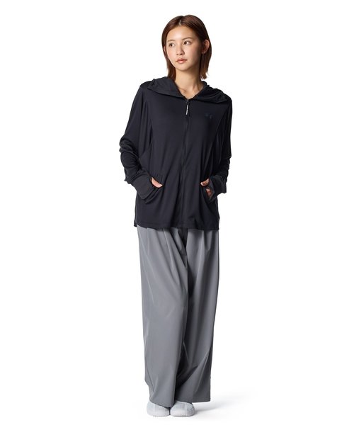 UAUV�v���e�N�V���� �����O�X���[�u �t�[�f�B�[�i�g���[�j���O/WOMEN�j