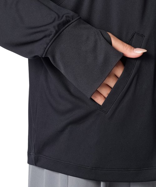 UAUV�v���e�N�V���� �����O�X���[�u �t�[�f�B�[�i�g���[�j���O/WOMEN�j