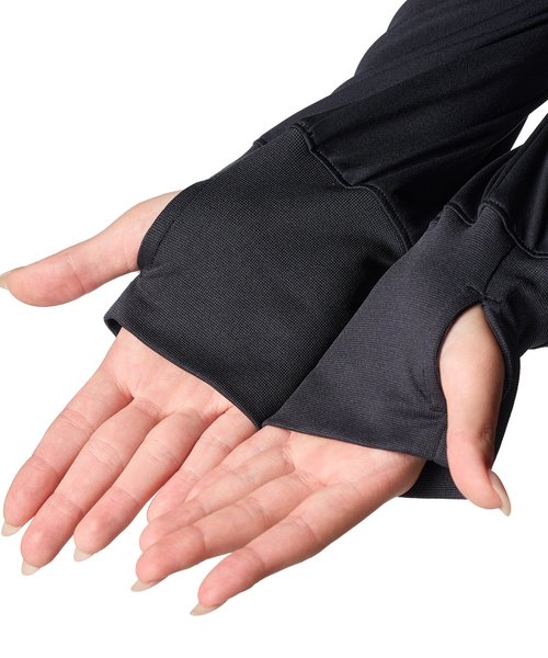 UAUV�v���e�N�V���� �����O�X���[�u �t�[�f�B�[�i�g���[�j���O/WOMEN�j