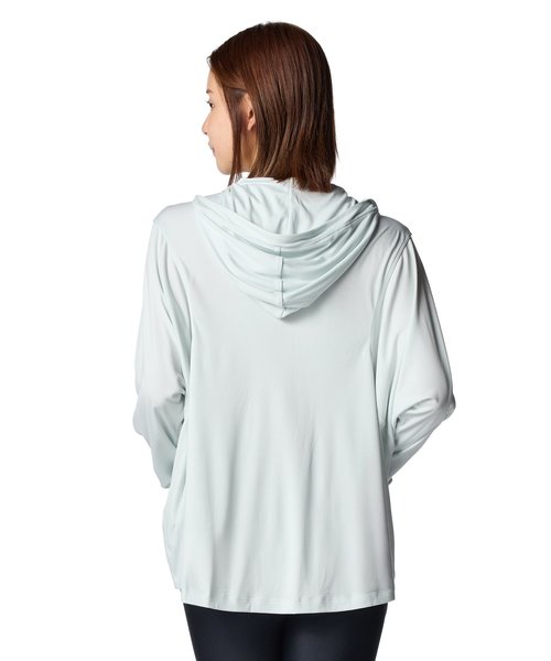 UAUV�v���e�N�V���� �����O�X���[�u �t�[�f�B�[�i�g���[�j���O/WOMEN�j