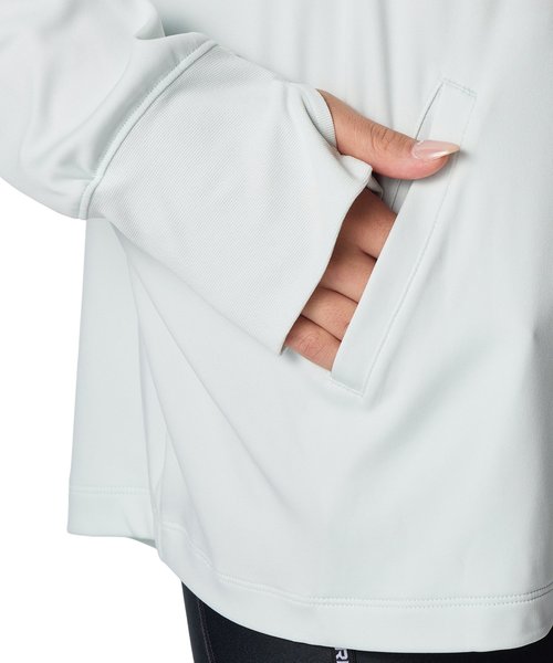 UAUV�v���e�N�V���� �����O�X���[�u �t�[�f�B�[�i�g���[�j���O/WOMEN�j