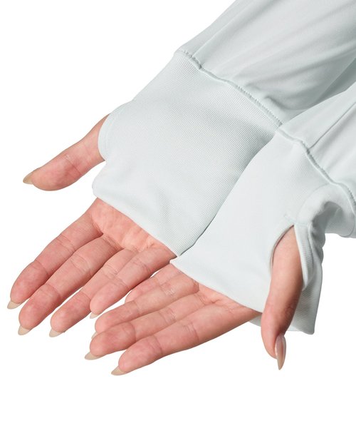 UAUV�v���e�N�V���� �����O�X���[�u �t�[�f�B�[�i�g���[�j���O/WOMEN�j