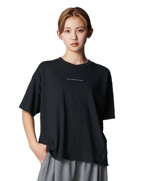 UA�p�t�H�[�}���X�R�b�g�� T�V���c�i�g���[�j���O/WOMEN�j