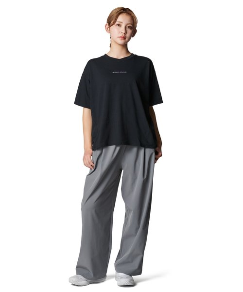 UA�p�t�H�[�}���X�R�b�g�� T�V���c�i�g���[�j���O/WOMEN�j