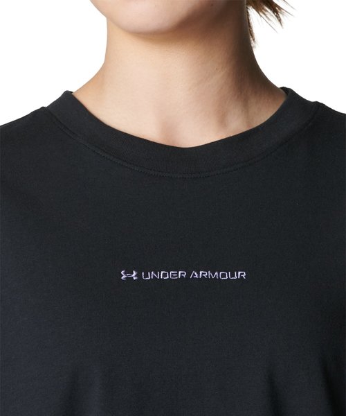 UA�p�t�H�[�}���X�R�b�g�� T�V���c�i�g���[�j���O/WOMEN�j