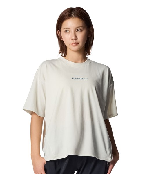 UA�p�t�H�[�}���X�R�b�g�� T�V���c�i�g���[�j���O/WOMEN�j