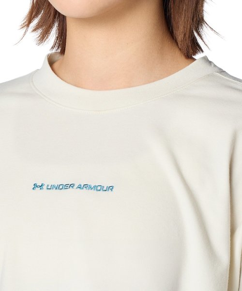 UA�p�t�H�[�}���X�R�b�g�� T�V���c�i�g���[�j���O/WOMEN�j