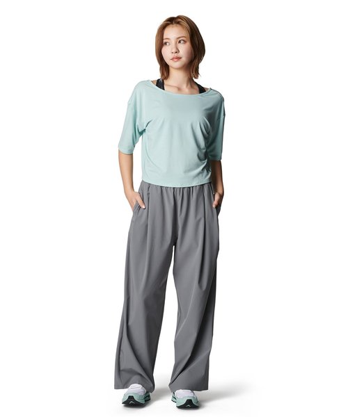 UA���C�o�� �E�[�u�� ���C�h �p���c�i���C�t�X�^�C��/WOMEN�j