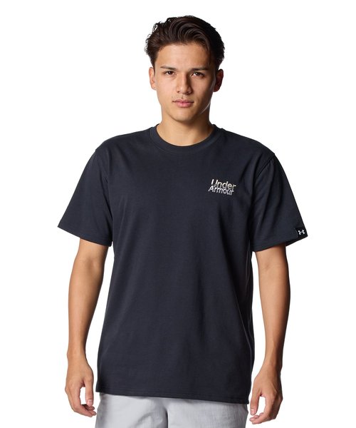 UA�w�r�[�E�G�C�g �O���t�B�b�N �V���[�g�X���[�u T�V���c�i���C�t�X�^�C��/MEN�j