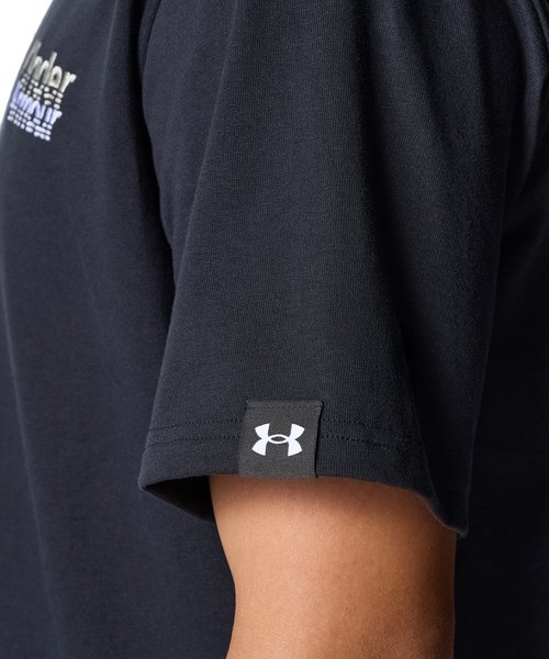 UA�w�r�[�E�G�C�g �O���t�B�b�N �V���[�g�X���[�u T�V���c�i���C�t�X�^�C��/MEN�j