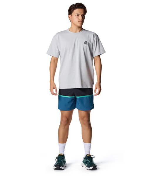 UA�w�r�[�E�G�C�g �p�b�` �V���[�g�X���[�u T�V���c�i���C�t�X�^�C��/MEN�j