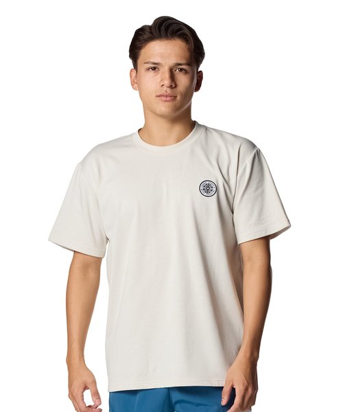 UA�w�r�[�E�G�C�g �p�b�` �V���[�g�X���[�u T�V���c�i���C�t�X�^�C��/MEN�j