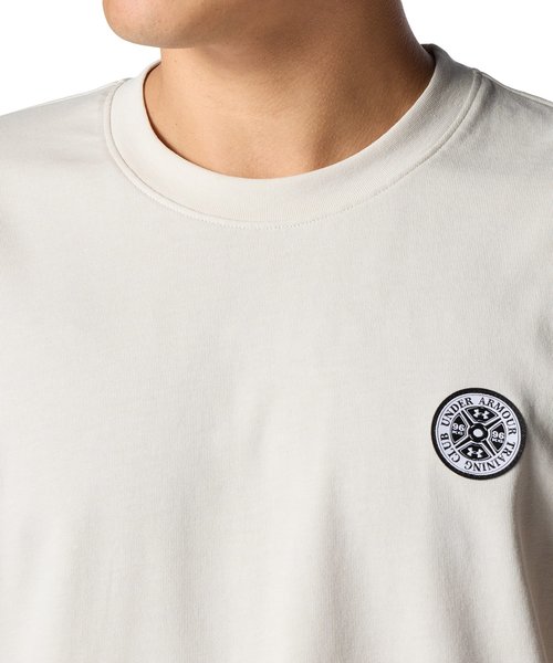 UA�w�r�[�E�G�C�g �p�b�` �V���[�g�X���[�u T�V���c�i���C�t�X�^�C��/MEN�j