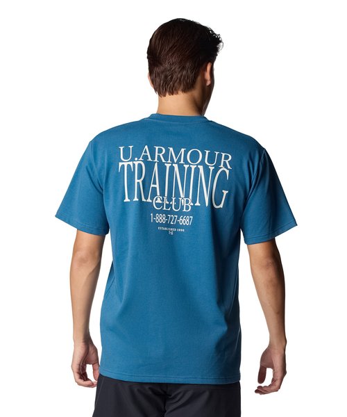 UA�w�r�[�E�G�C�g �p�b�` �V���[�g�X���[�u T�V���c�i���C�t�X�^�C��/MEN�j