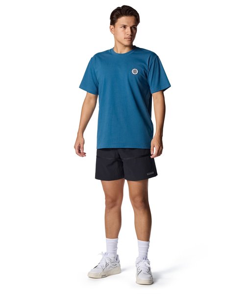 UA�w�r�[�E�G�C�g �p�b�` �V���[�g�X���[�u T�V���c�i���C�t�X�^�C��/MEN�j