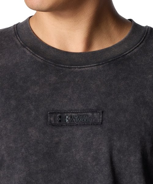 UA�w�r�[�E�G�C�g �E�H�b�V���h �V���[�g�X���[�u T�V���c�i���C�t�X�^�C��/MEN�j