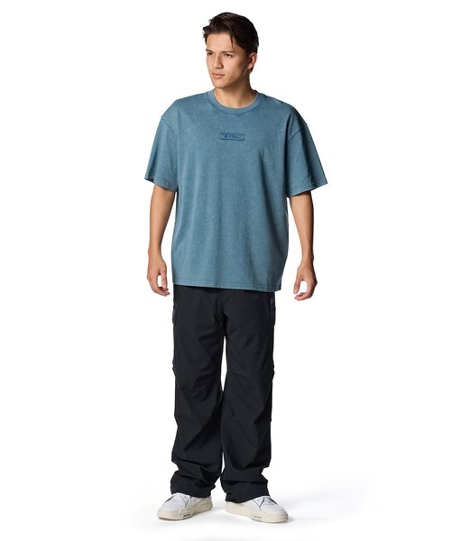 UA�w�r�[�E�G�C�g �E�H�b�V���h �V���[�g�X���[�u T�V���c�i���C�t�X�^�C��/MEN�j