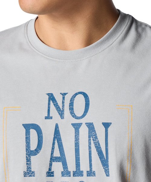 UA�p�t�H�[�}���X�R�b�g�� �O���t�B�b�N �V���[�g�X���[�u T�V���c�i���C�t�X�^�C��/MEN�j