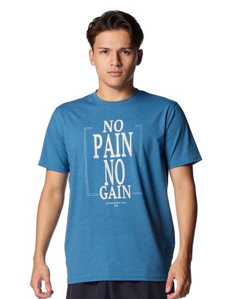 UA�p�t�H�[�}���X�R�b�g�� �O���t�B�b�N �V���[�g�X���[�u T�V���c�i���C�t�X�^�C��/MEN�j