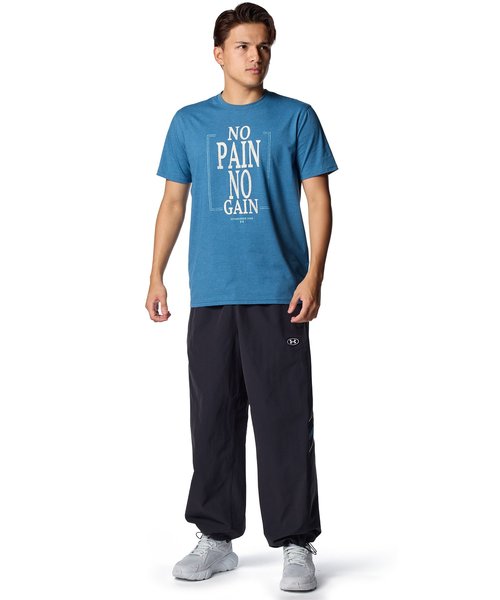 UA�p�t�H�[�}���X�R�b�g�� �O���t�B�b�N �V���[�g�X���[�u T�V���c�i���C�t�X�^�C��/MEN�j