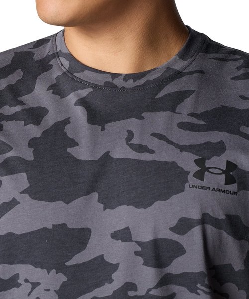 UA���C�u �v�����g �V���[�g�X���[�u T�V���c�i���C�t�X�^�C��/MEN�j