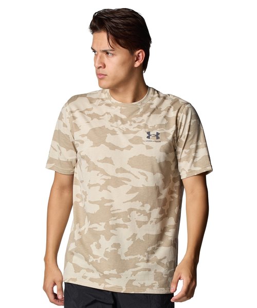 UA���C�u �v�����g �V���[�g�X���[�u T�V���c�i���C�t�X�^�C��/MEN�j